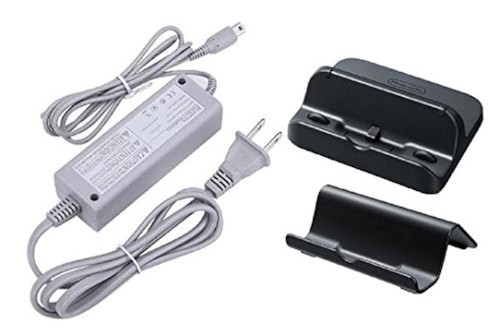 Set power ac charger - 3,